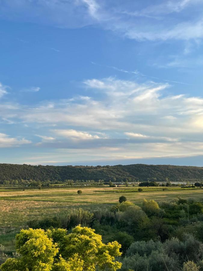 Sečovlje Salinea Apartments מראה חיצוני תמונה