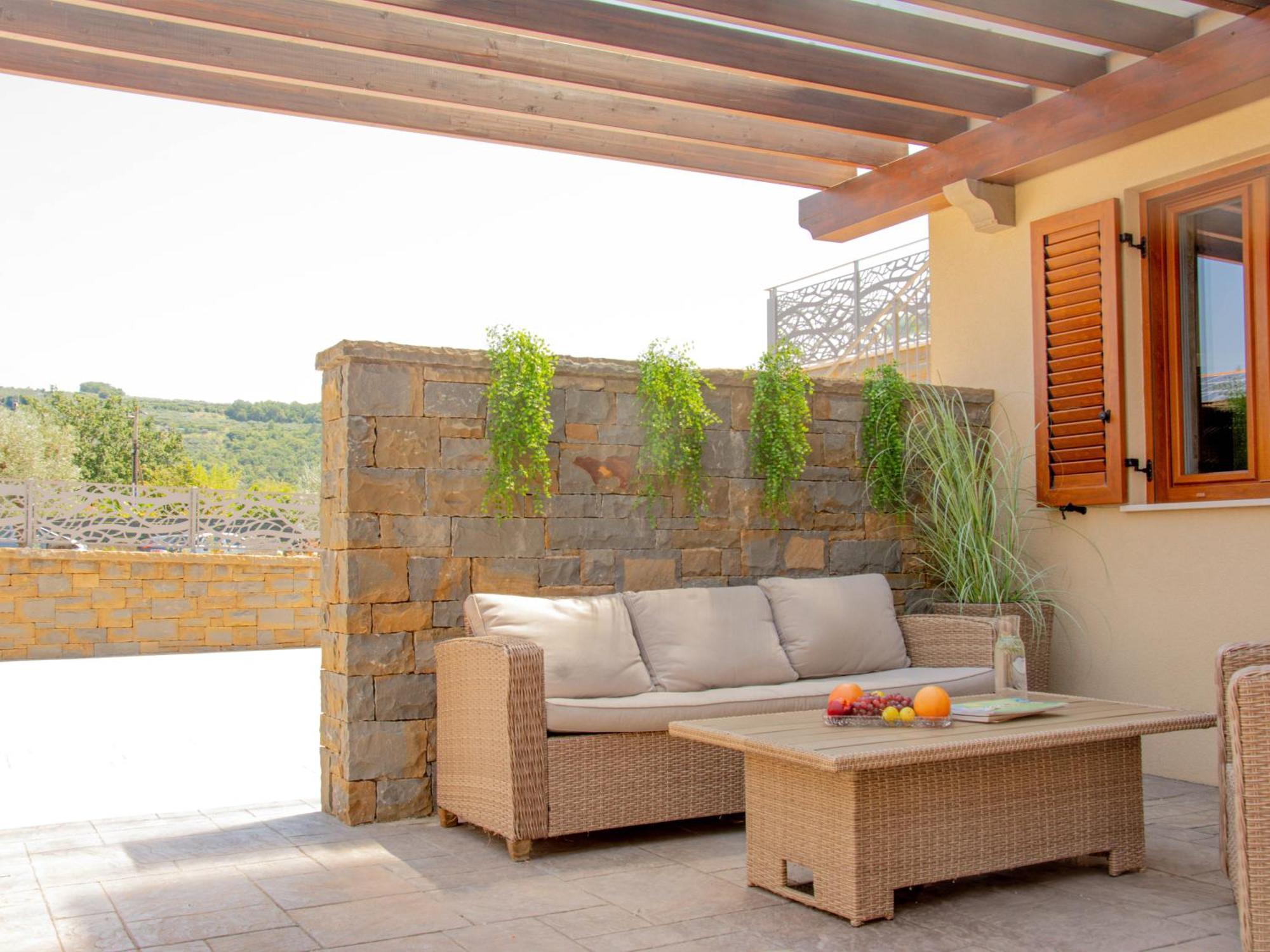 Sečovlje Salinea Apartments מראה חיצוני תמונה