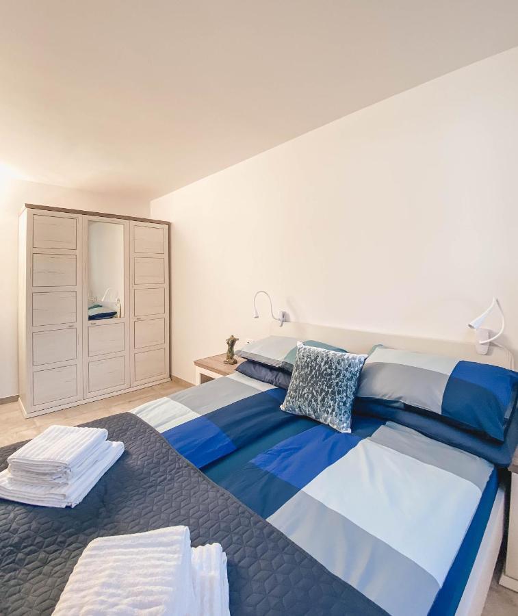 Sečovlje Salinea Apartments מראה חיצוני תמונה